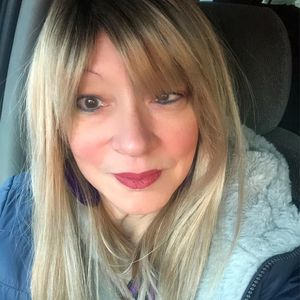 Meet your Posher, Milagros